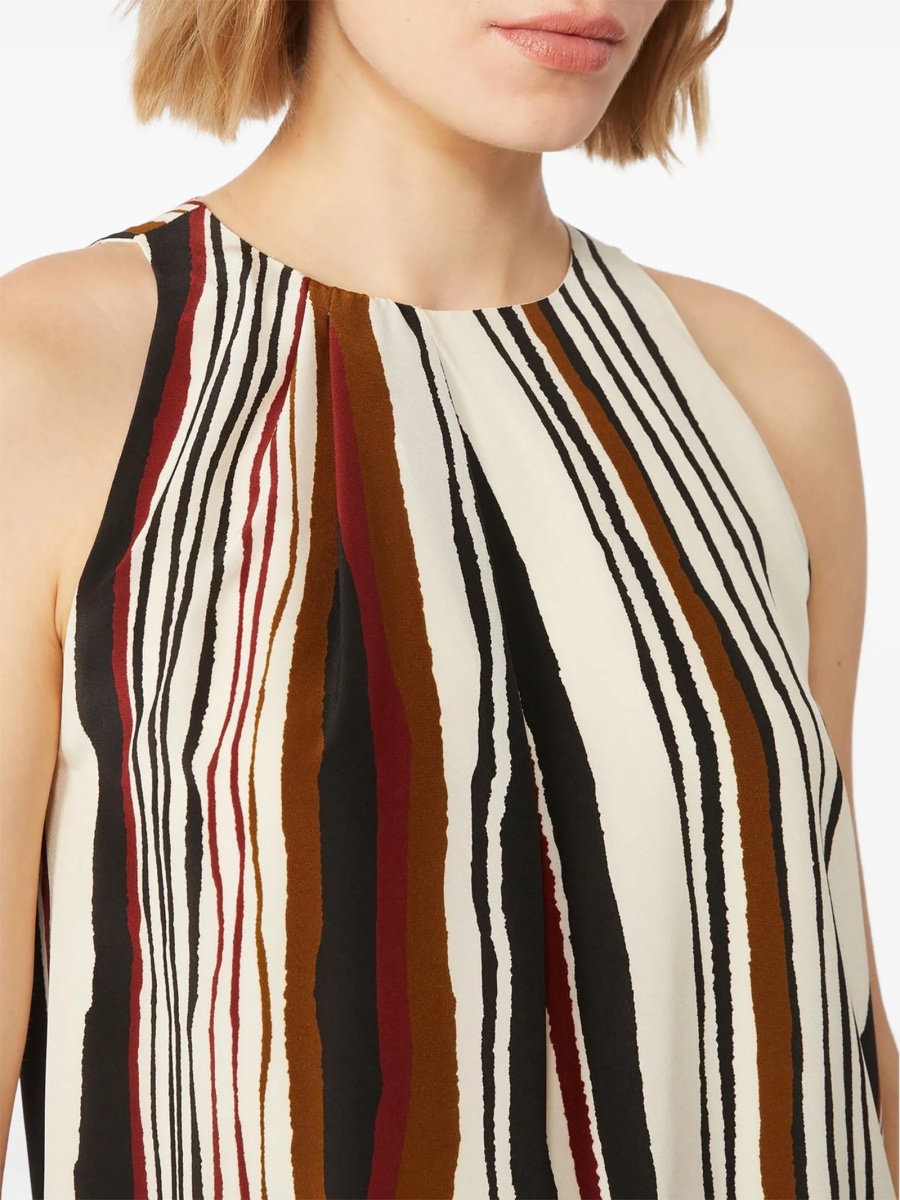 Bluza MaxMara Studio neutra - Img 4