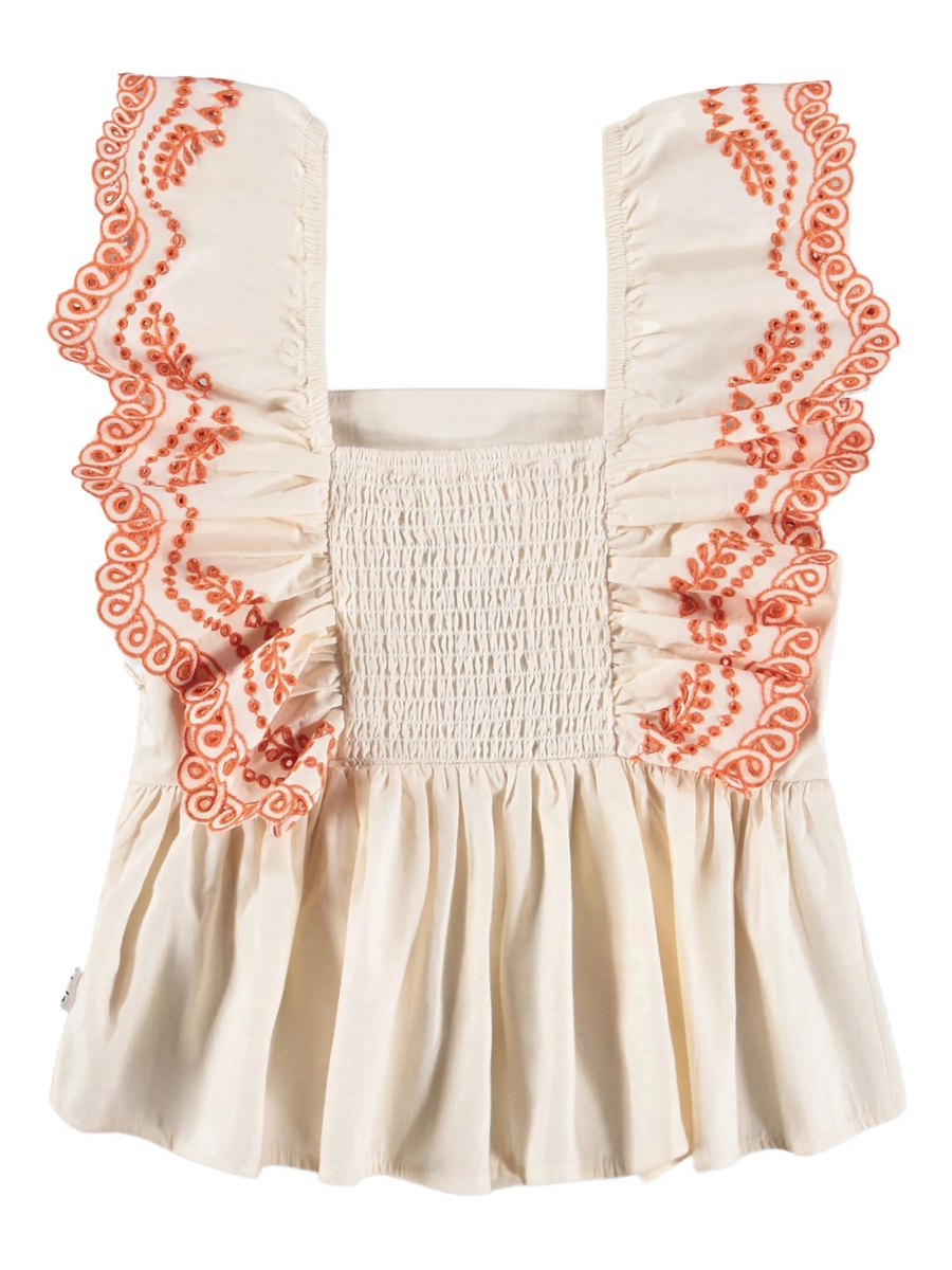 Bluza MOLO neutra - Img 2