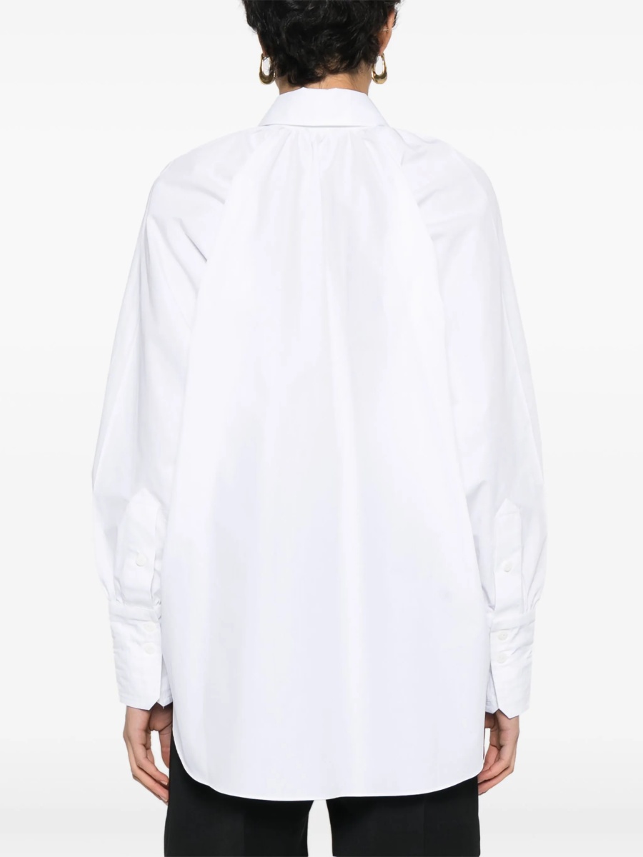 Bluza Patou alba - Img 4