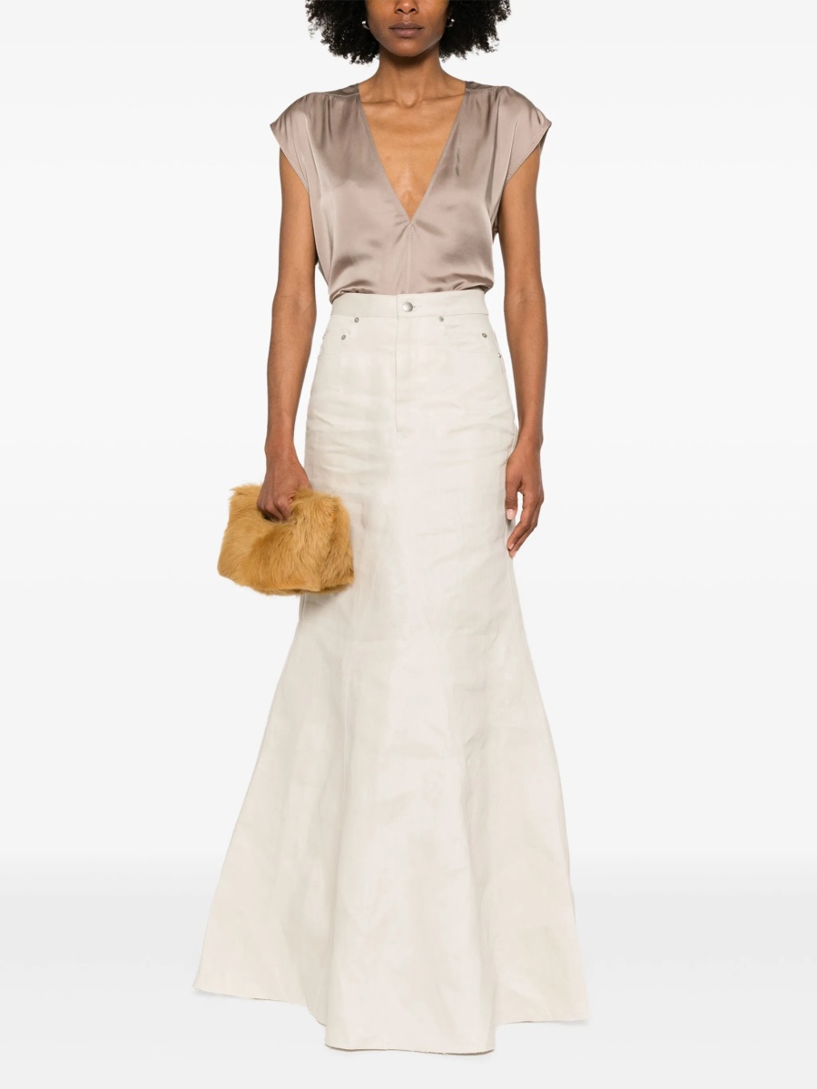 Bluza Rick Owens maro - Img 2