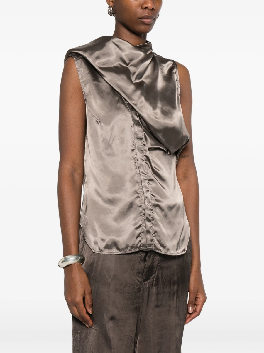 Bluza Rick Owens maro - Img 3