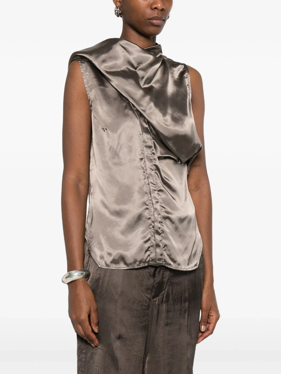 Bluza Rick Owens maro - Img 3