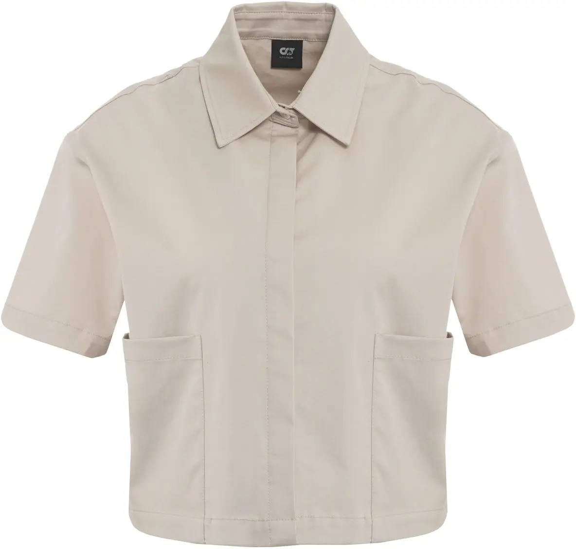 Bluza Short-sleeved blouse - Img 2