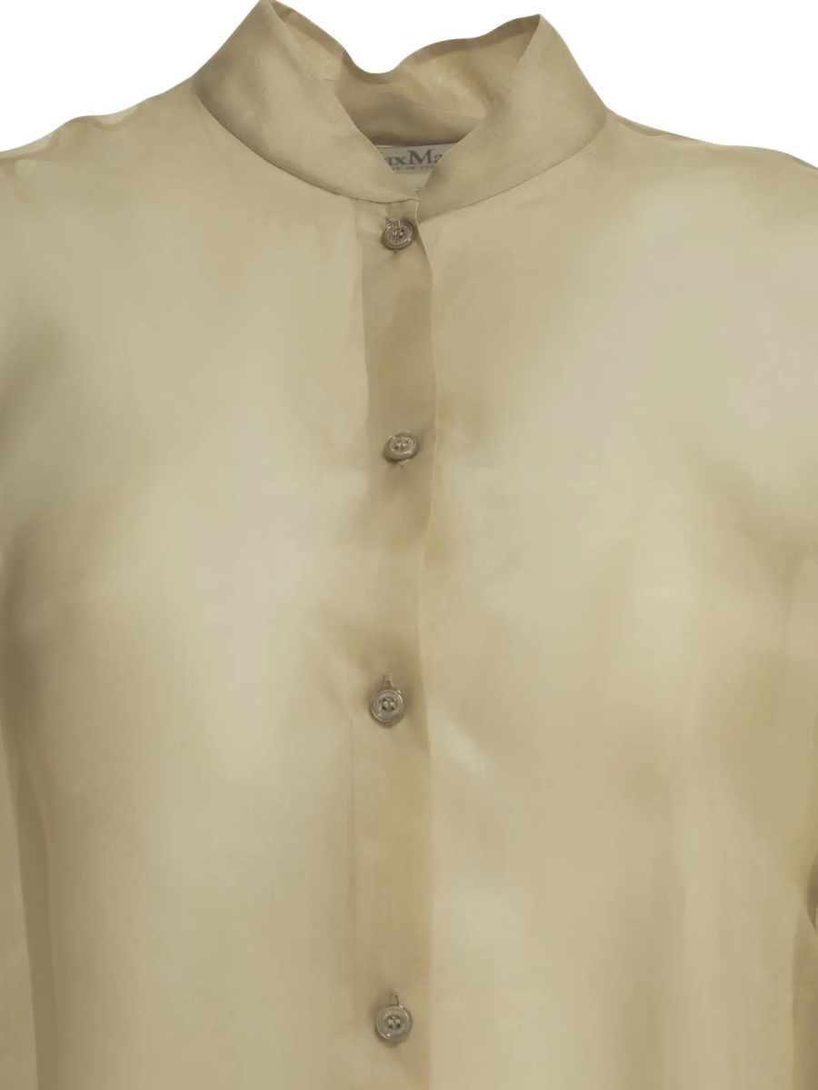 Bluza Silk blouse - Img 3