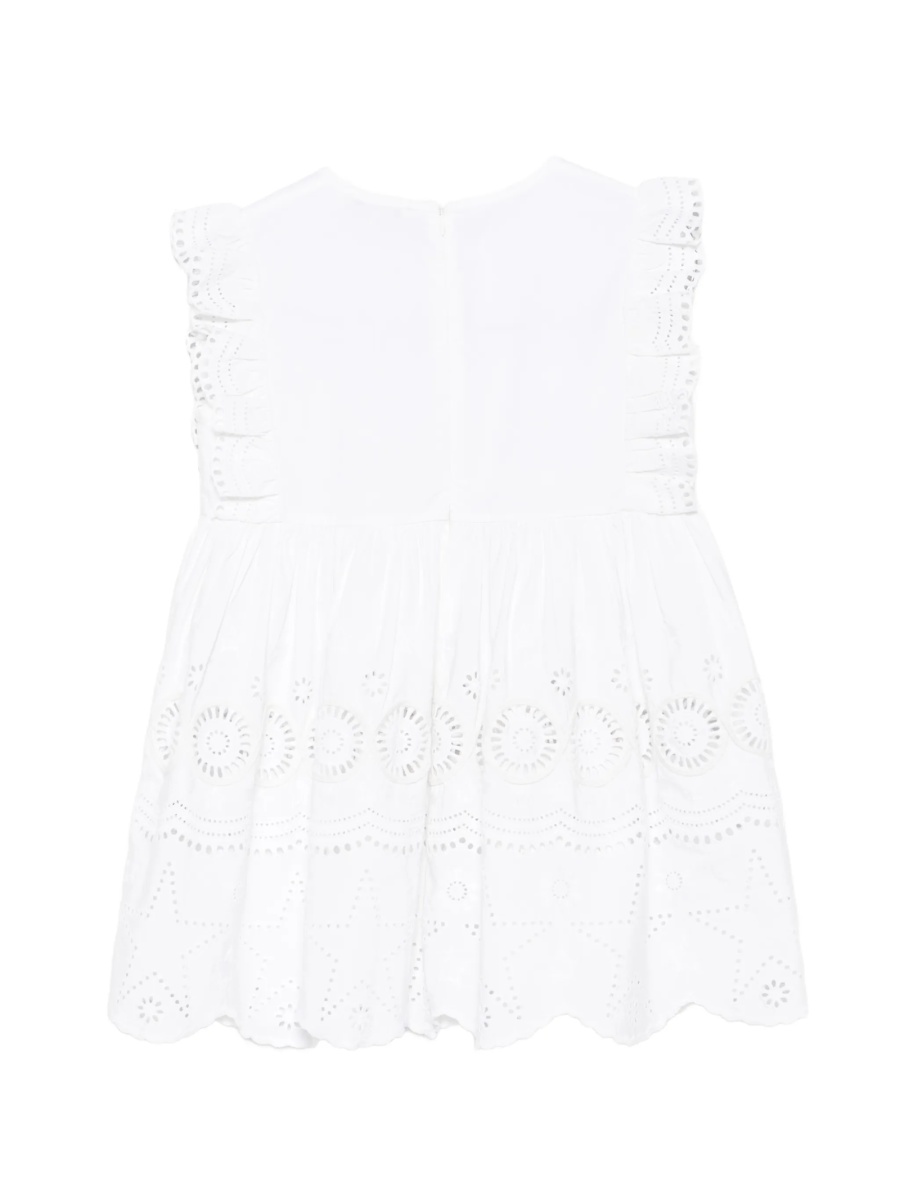 Bluza Stella McCartney alba - Img 2