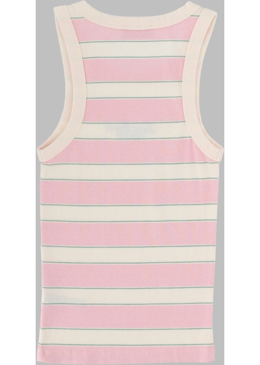Bluza Tank Top "Ada" Con Logo - Img 2