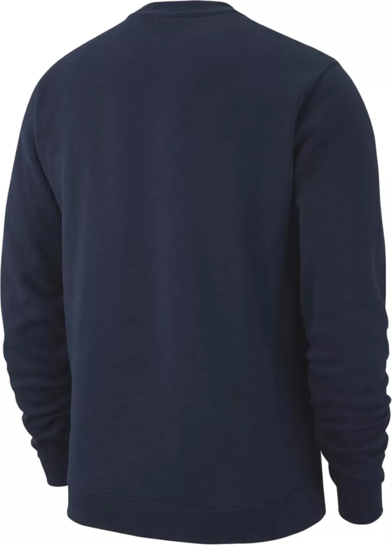Bluza Team Club Park 20 Crewneck - Img 3