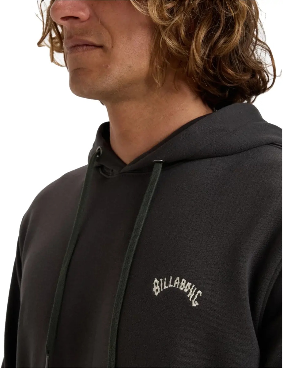 Bluza trening Arch Hoodie - Img 3