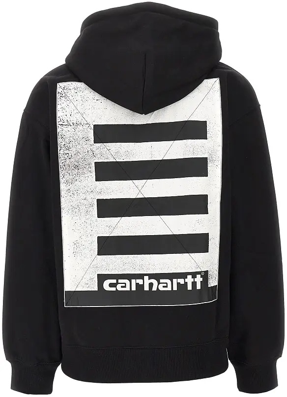 Bluza trening 'Archive Lines' full-zip hoodie - Img 3