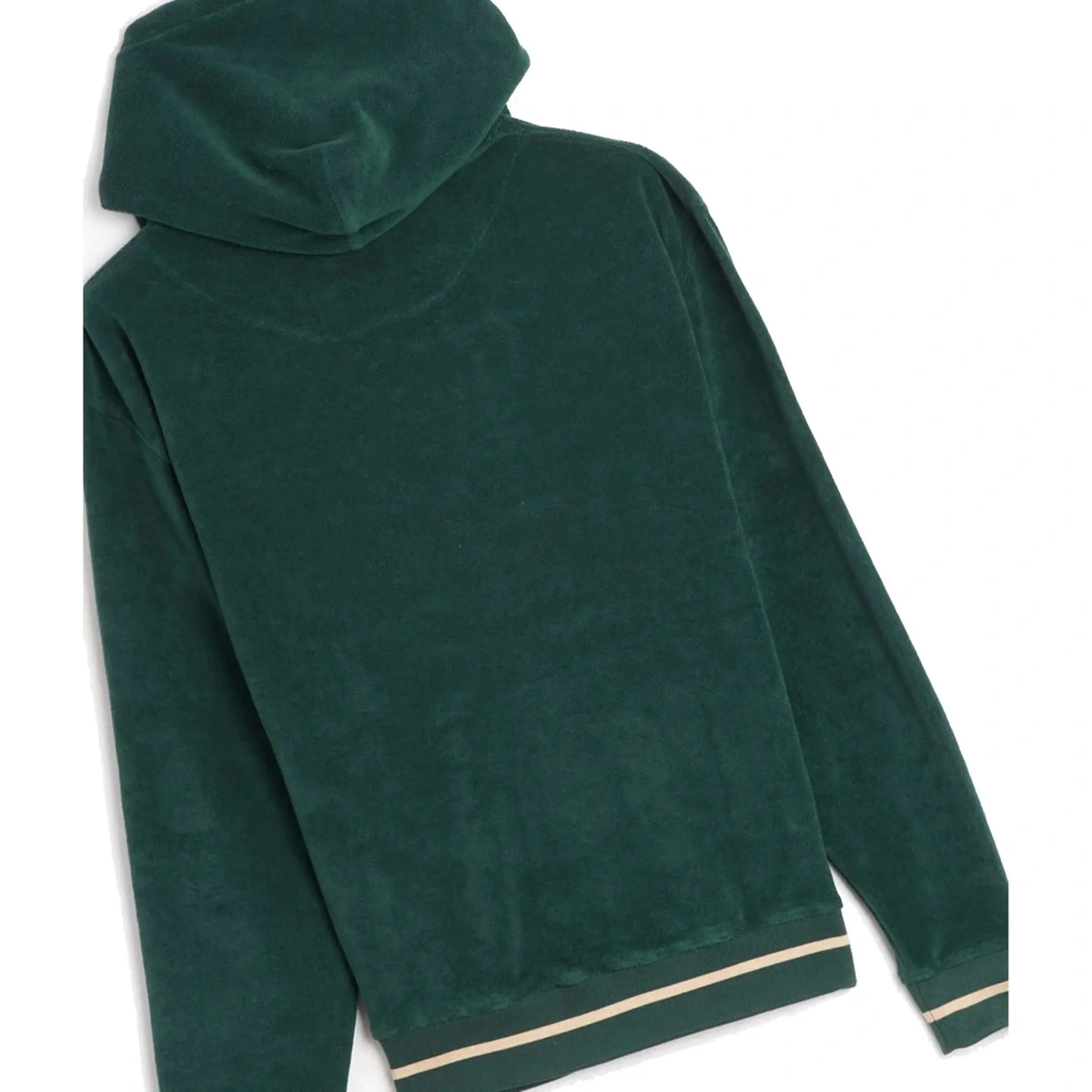 Bluza trening AUTRY Unisex Chenille Hoodie - Img 2