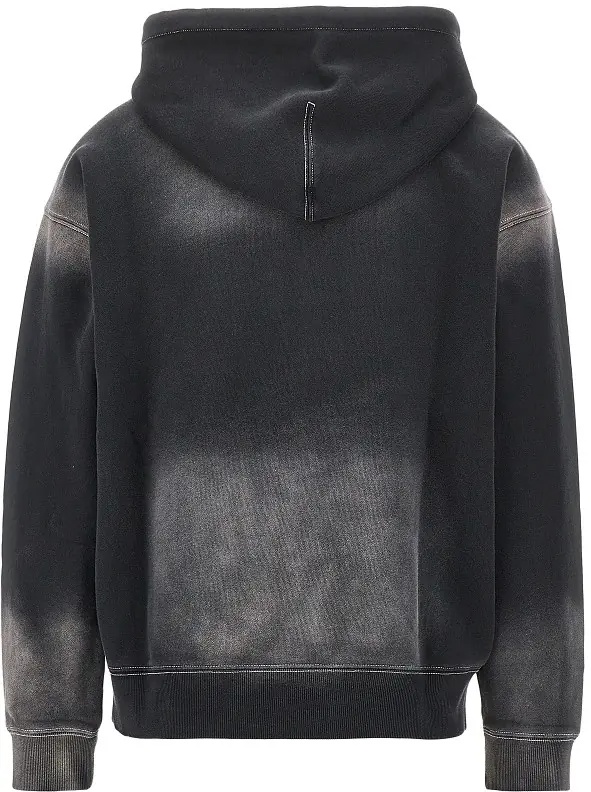 Bluza trening 'Collegiate' full-zip hoodie - Img 3
