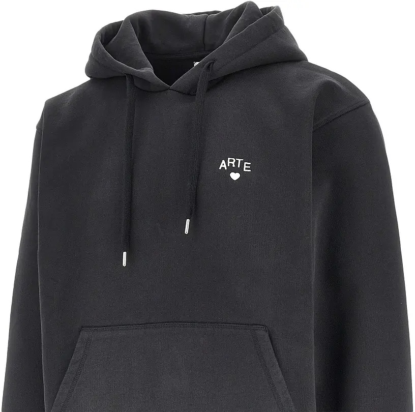 Bluza trening 'Cor' hoodie - Img 2