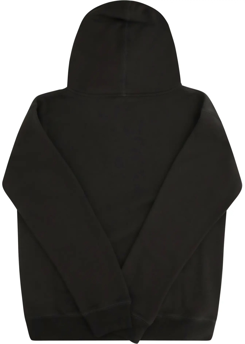 Bluza trening Cotton Hooded Sweatshirt for Boy - Img 2