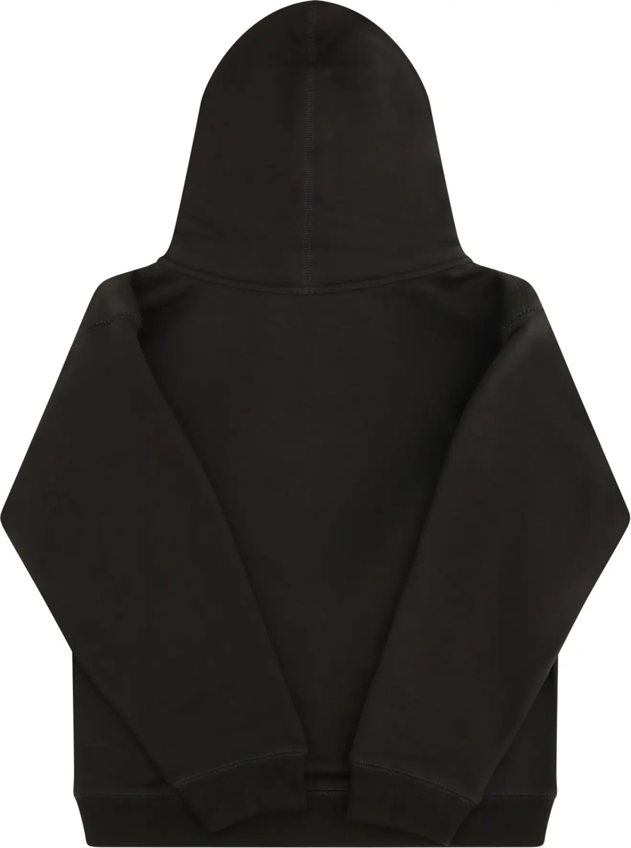 Bluza trening Cotton Hooded Sweatshirt with print for Boy - Img 2