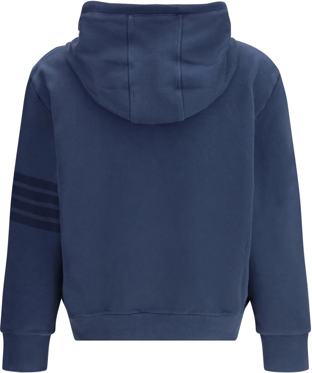 Bluza trening Cotton Hoodie - Img 2