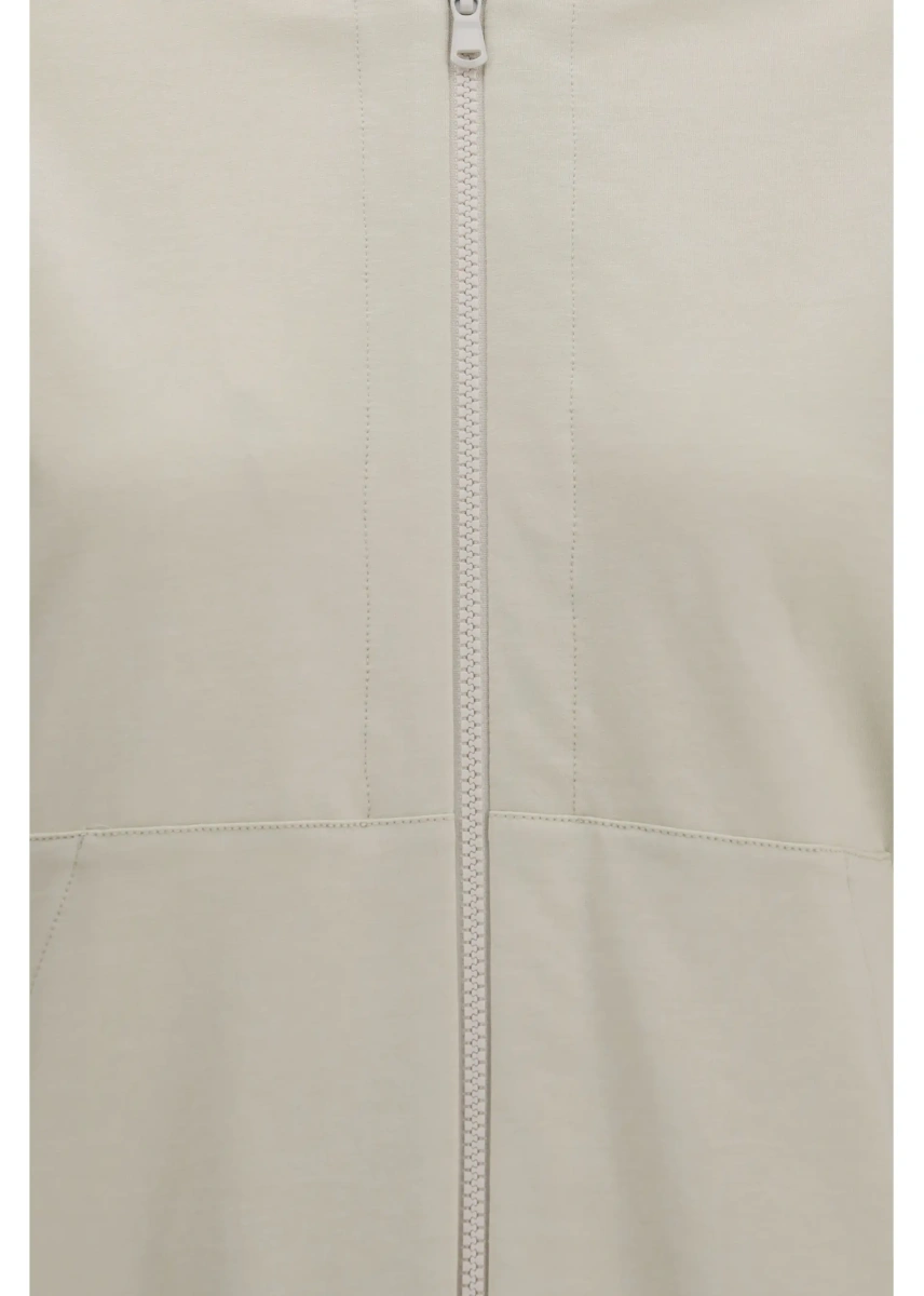 Bluza trening Cotton Hoodie - Img 3
