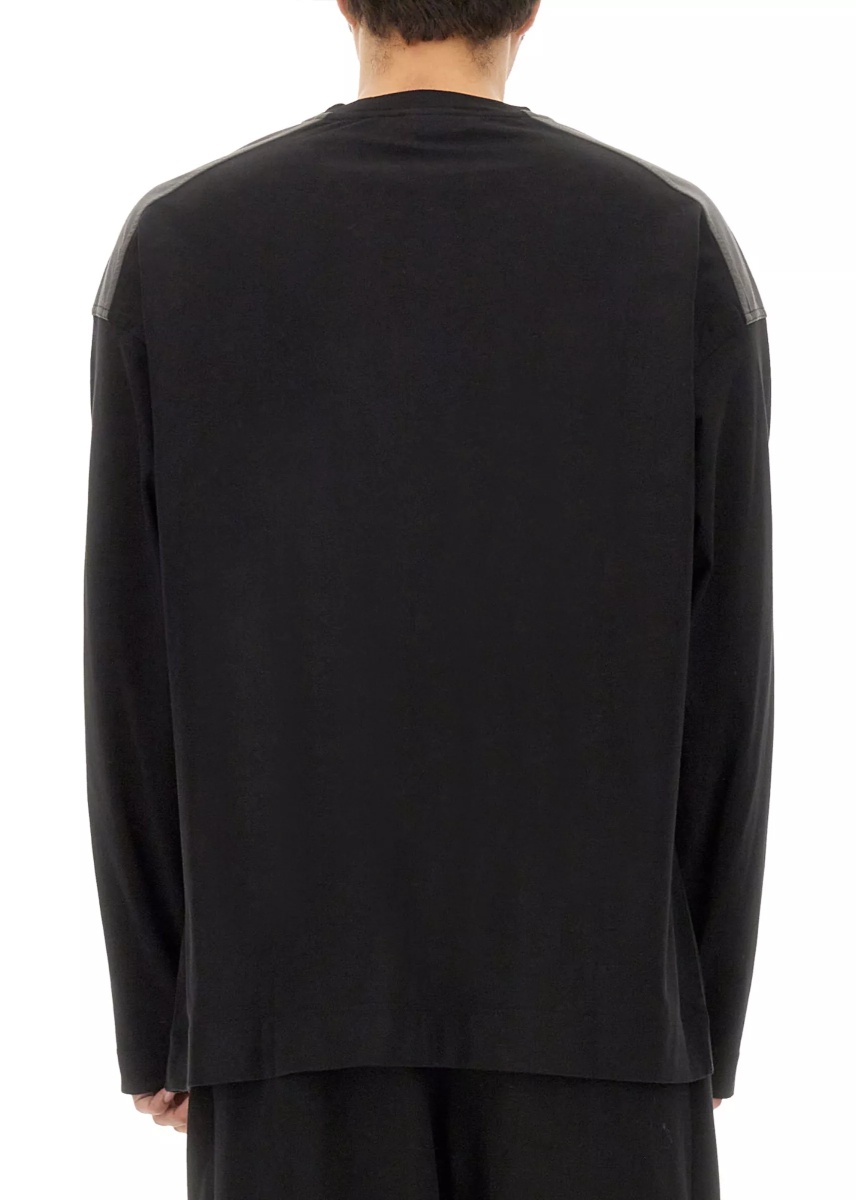 Bluza trening Cotton Sweatshirt - Img 3