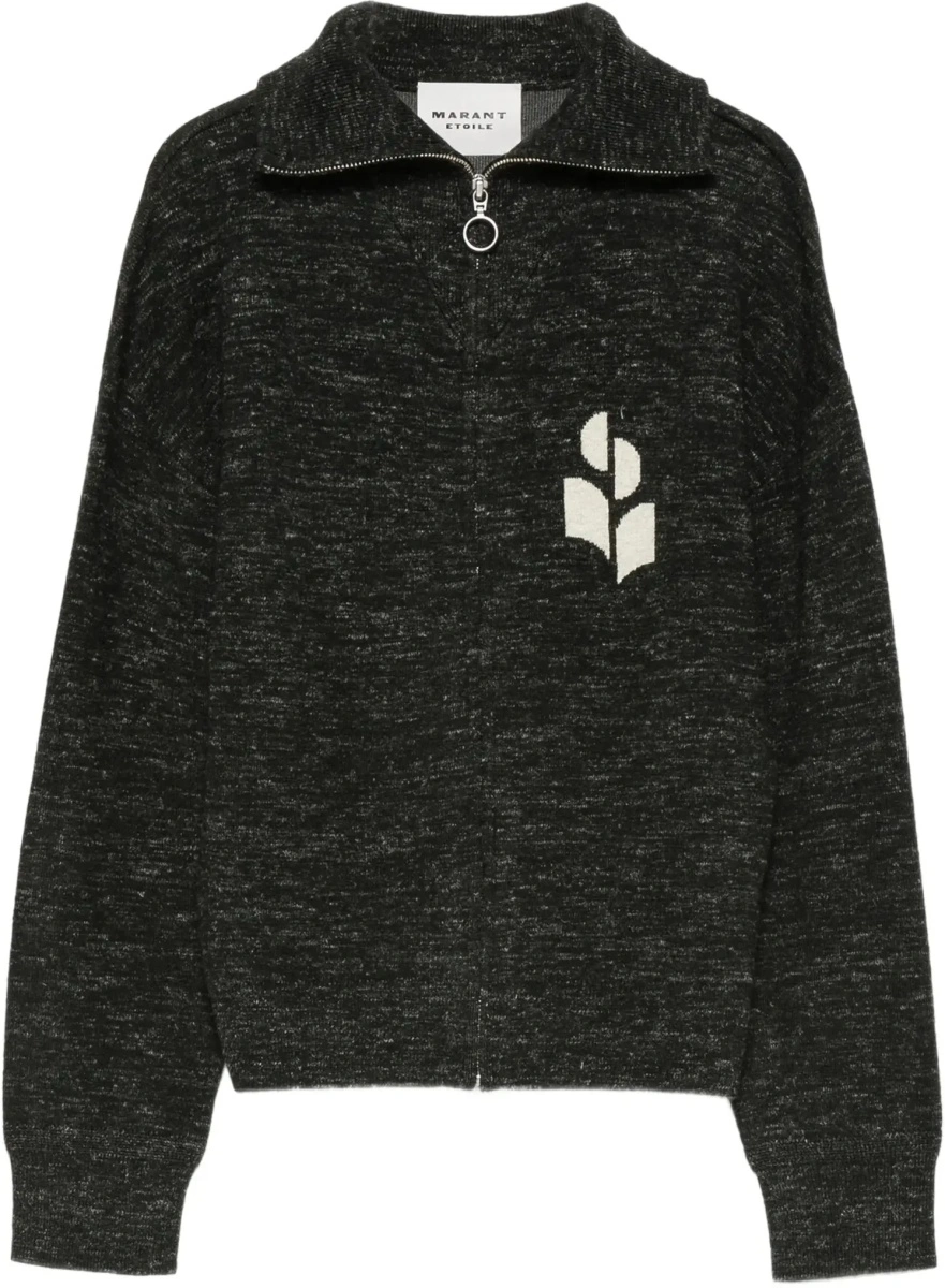 Bluza trening Coxy high-neck Sweatshirt - Img 6
