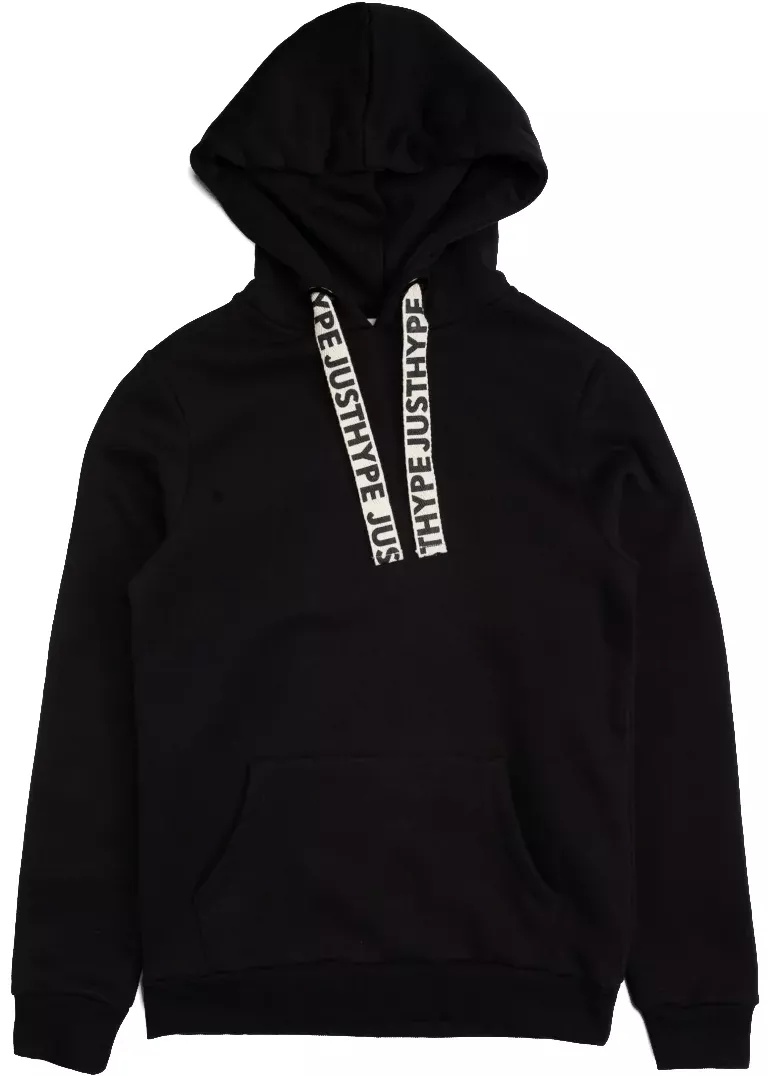Bluza trening Drawcord Hoodie - Img 3