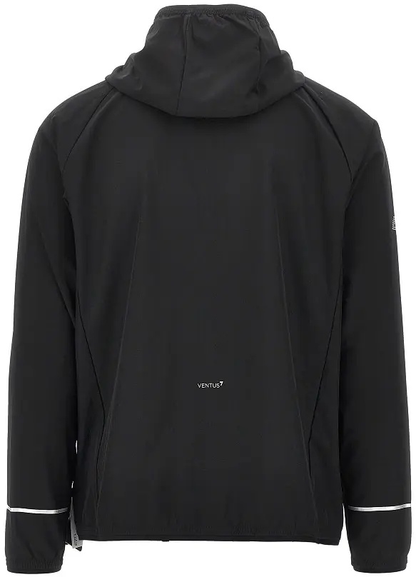 Bluza trening Dynamic Athlete Ventus7 full-zip hoodie - Img 3