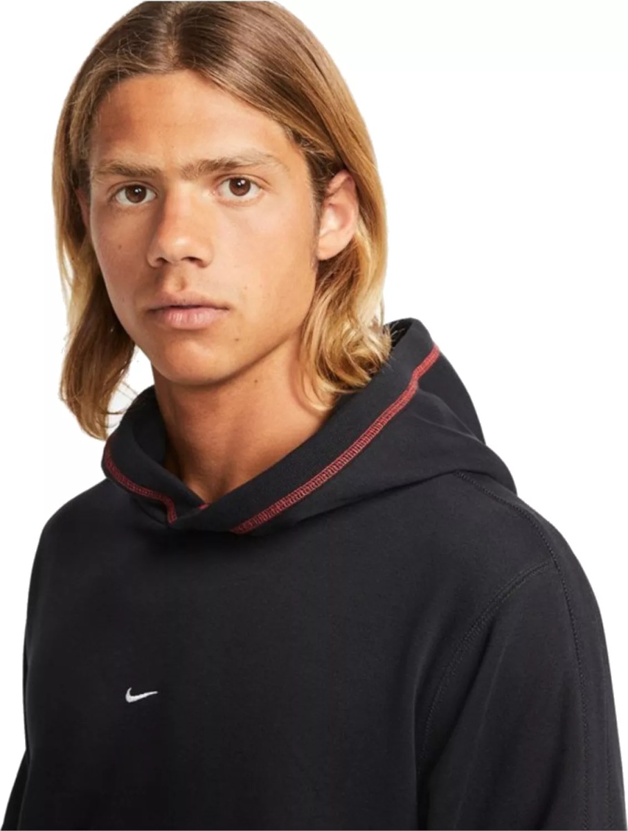 Bluza trening FC Fleece Hoodie - Img 3