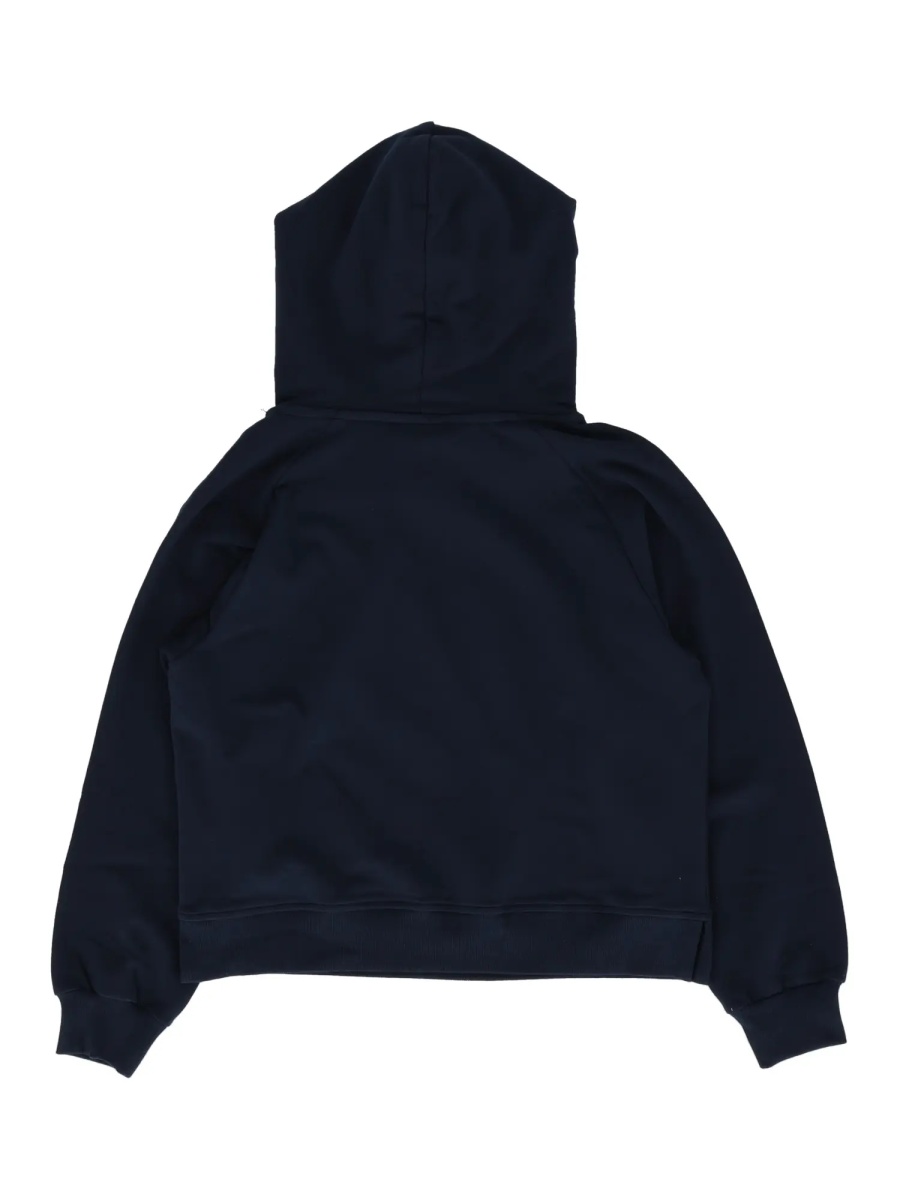 Bluza trening Fleece hoodie - Img 2