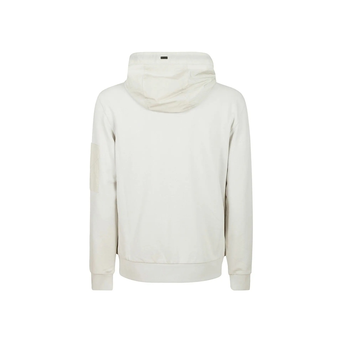 Bluza trening Herno Hooded Sweatshirt - Img 2