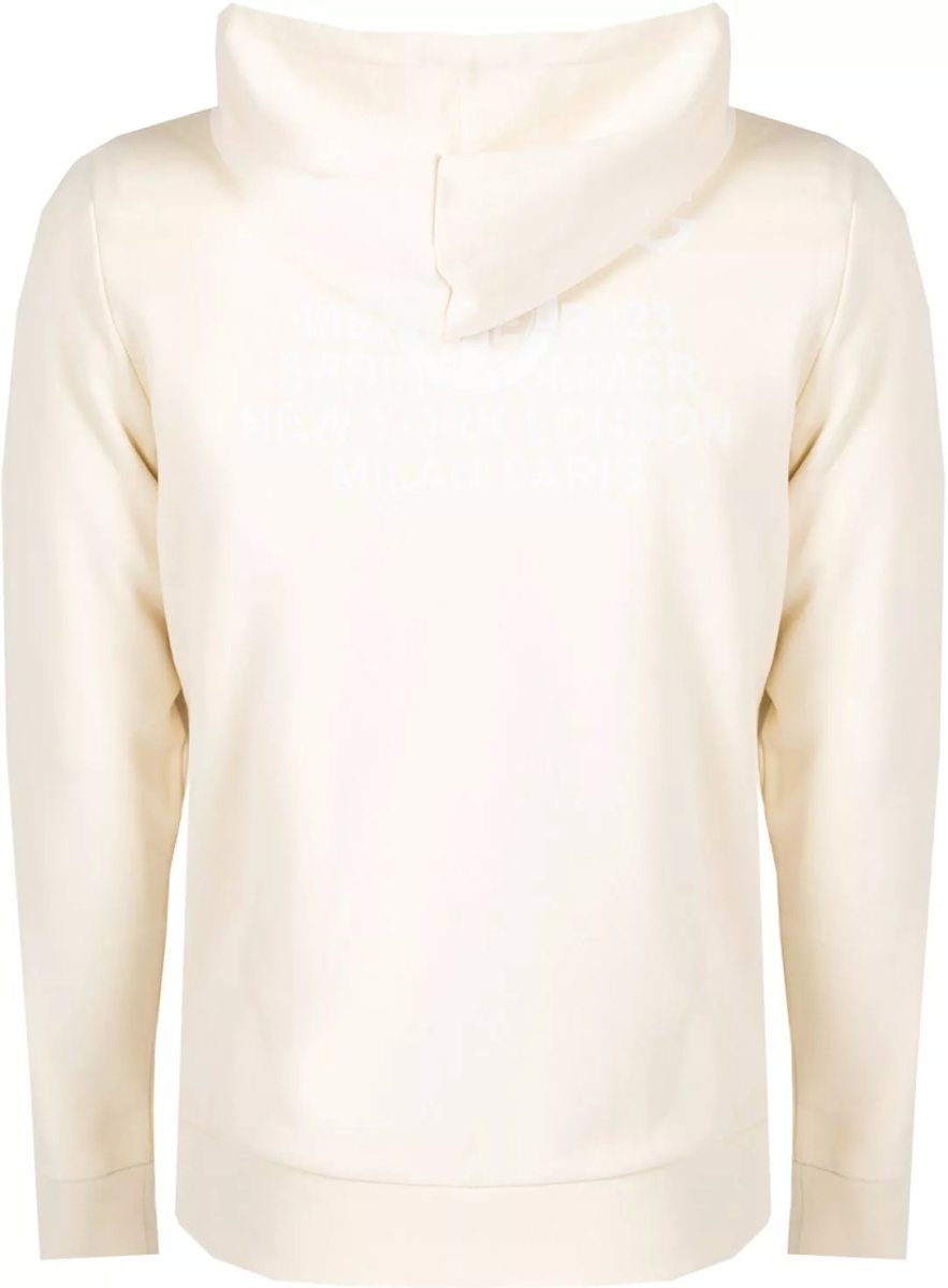 Bluza trening Hoodie E0726300 - Img 4