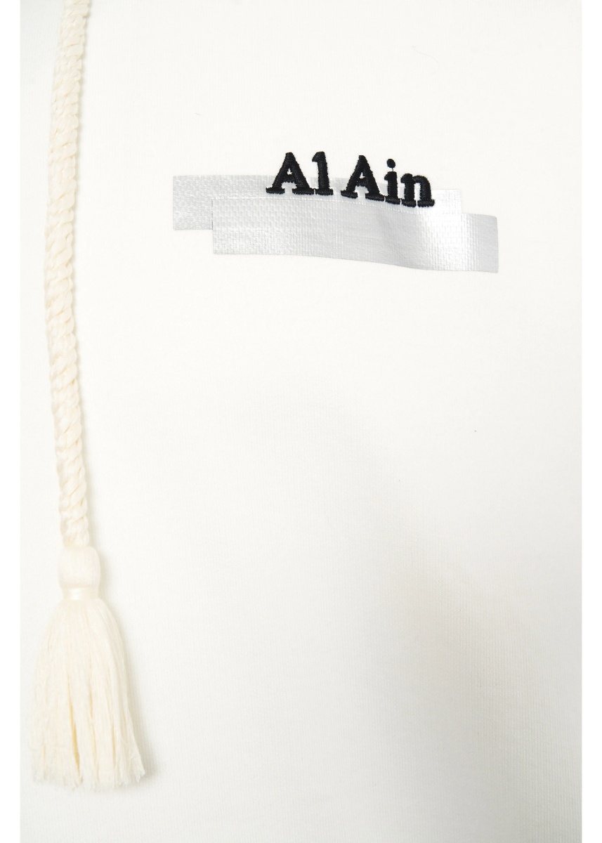 Bluza trening Hoodie 'Eternal' - Img 4