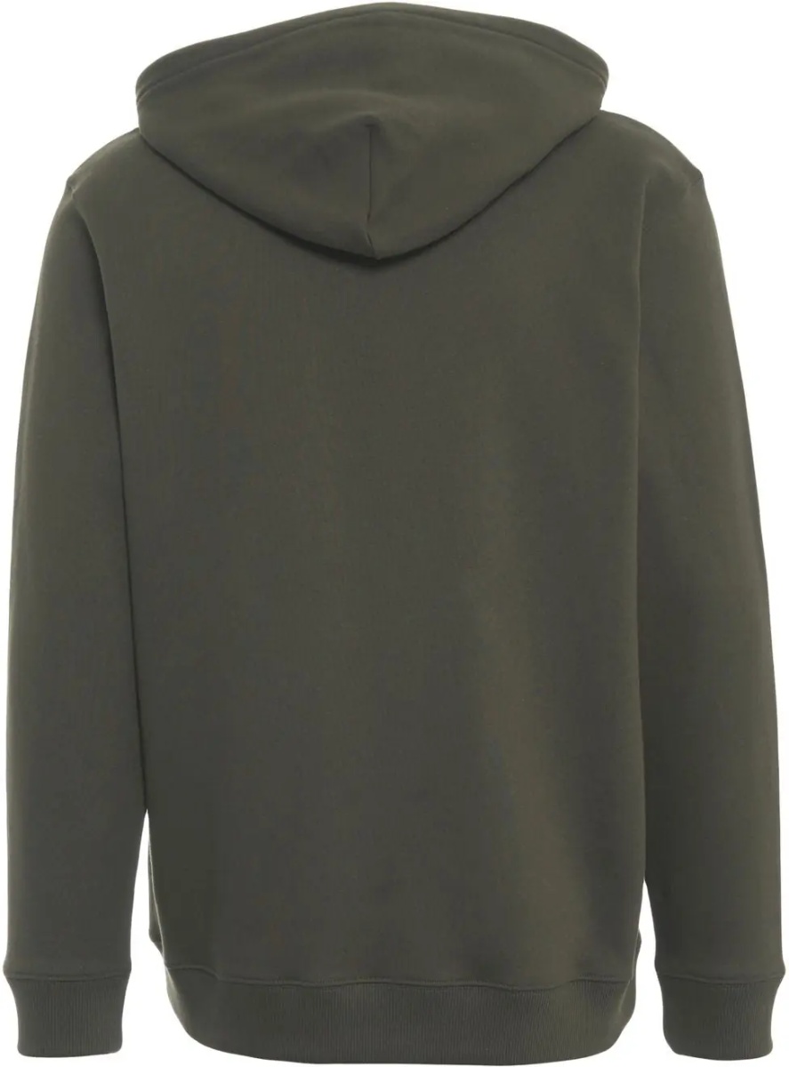 Bluza trening Hoodie in cotton - Img 3