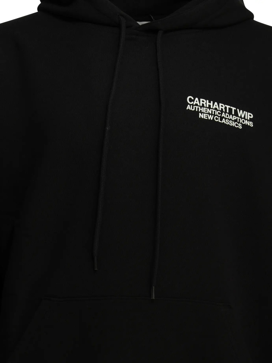 Bluza trening Hoodie "Sean Hamilton" - Img 3