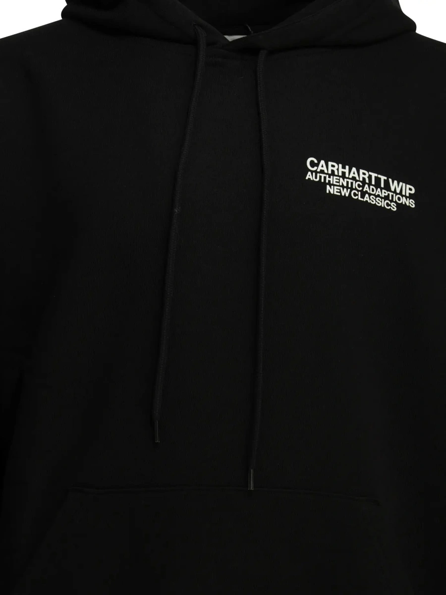 Bluza trening Hoodie "Sean Hamilton" - Img 3