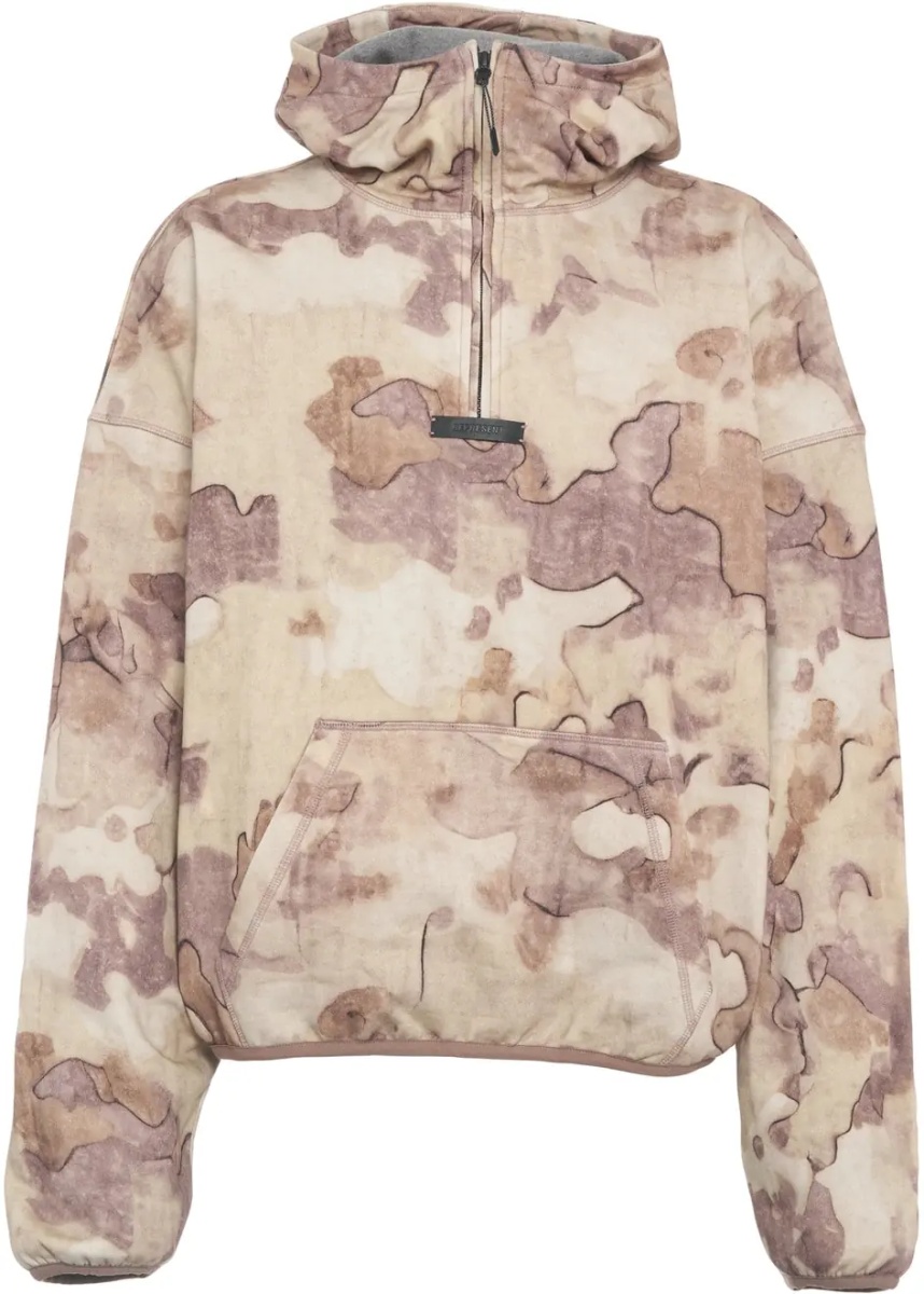 Bluza trening Hoodie 'Shuttle' - Img 2