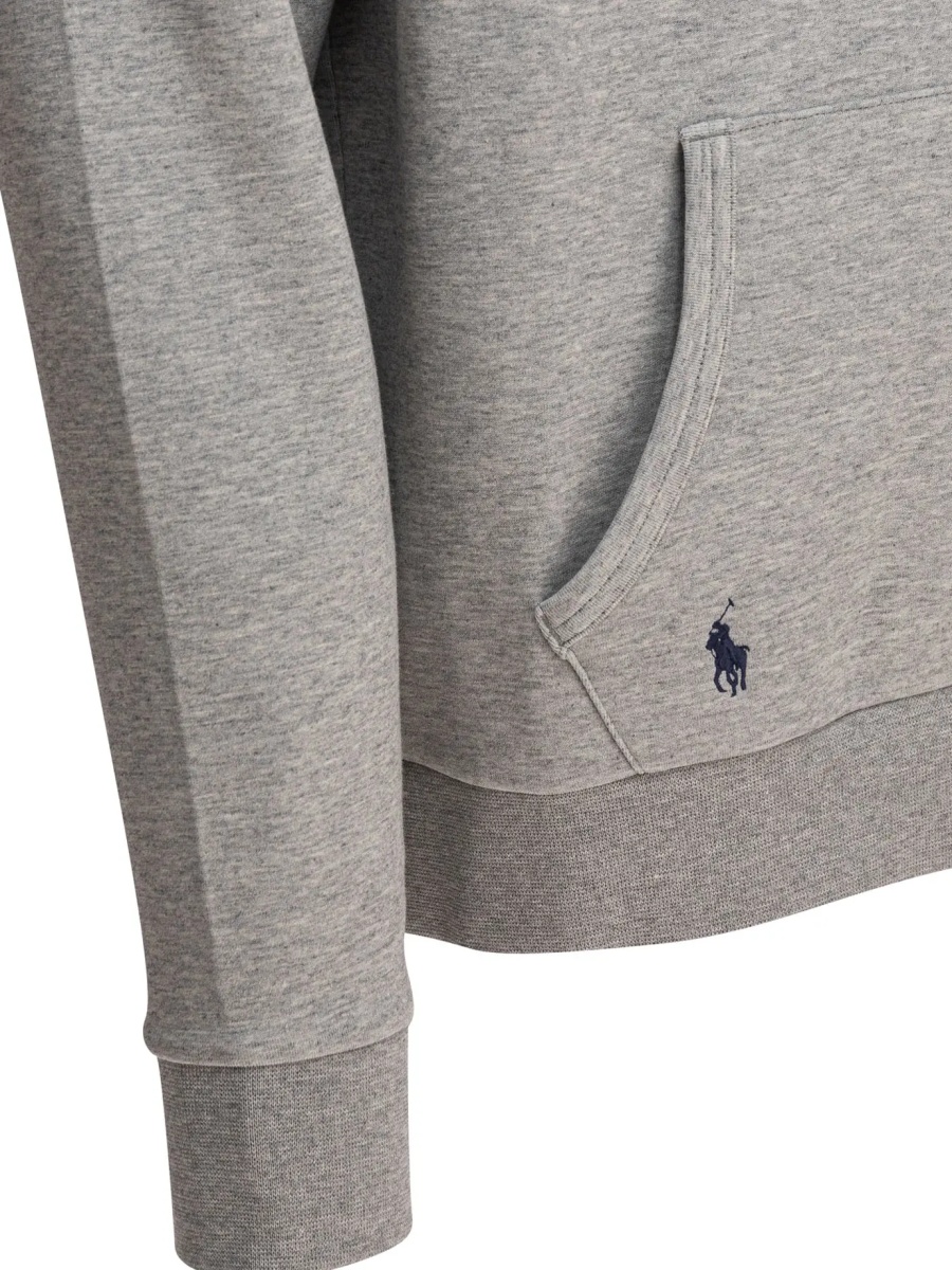 Bluza trening Hoodie with logo - Img 4