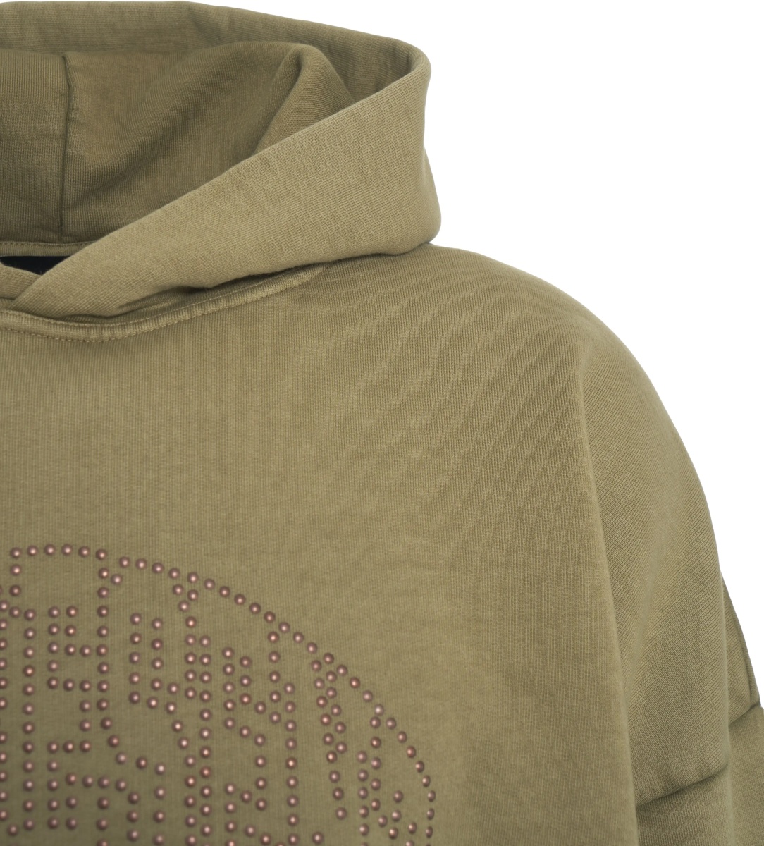Bluza trening Hoodie with logo - Img 4