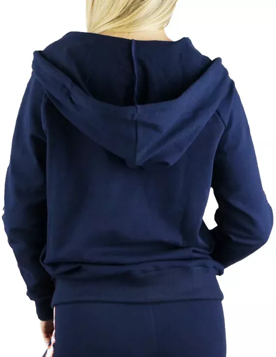 Bluza trening Hoodie - Img 3