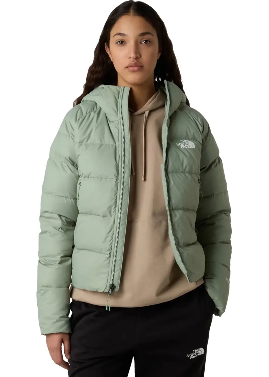 Bluza trening Hyalite Down Hoodie Jacket - Img 3
