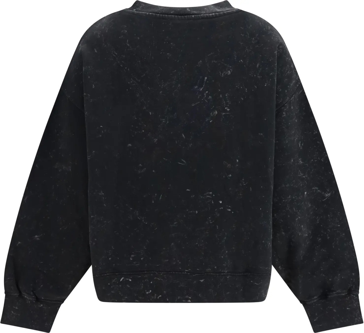 Bluza trening Isoli Forest Teddy Sweatshirt - Img 2