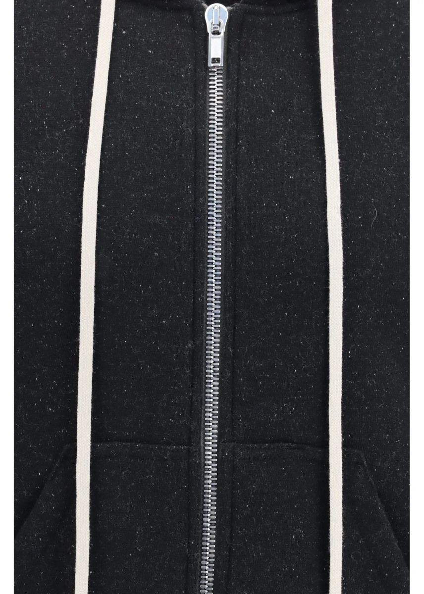 Bluza trening Jason Hooded Sweatshirt - Img 3