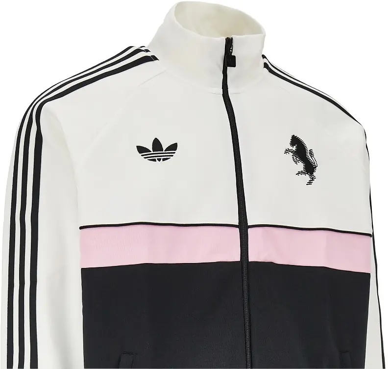 Bluza trening 'Juve OG2' sweatshirt - Img 2