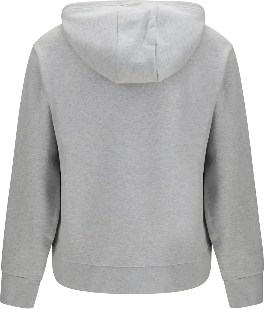Bluza trening Loopback Colorblock Hooded Sweatshirt - Img 2