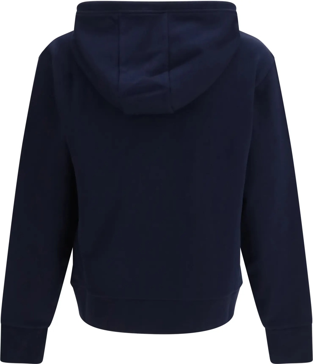 Bluza trening Loopback Colorblock Hooded Sweatshirt - Img 2