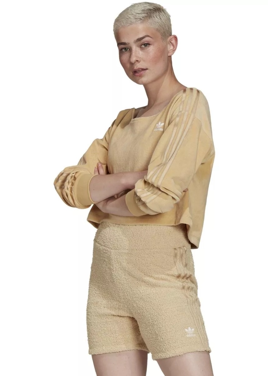 Bluza trening Loungewear Sweater H18839 - Img 2