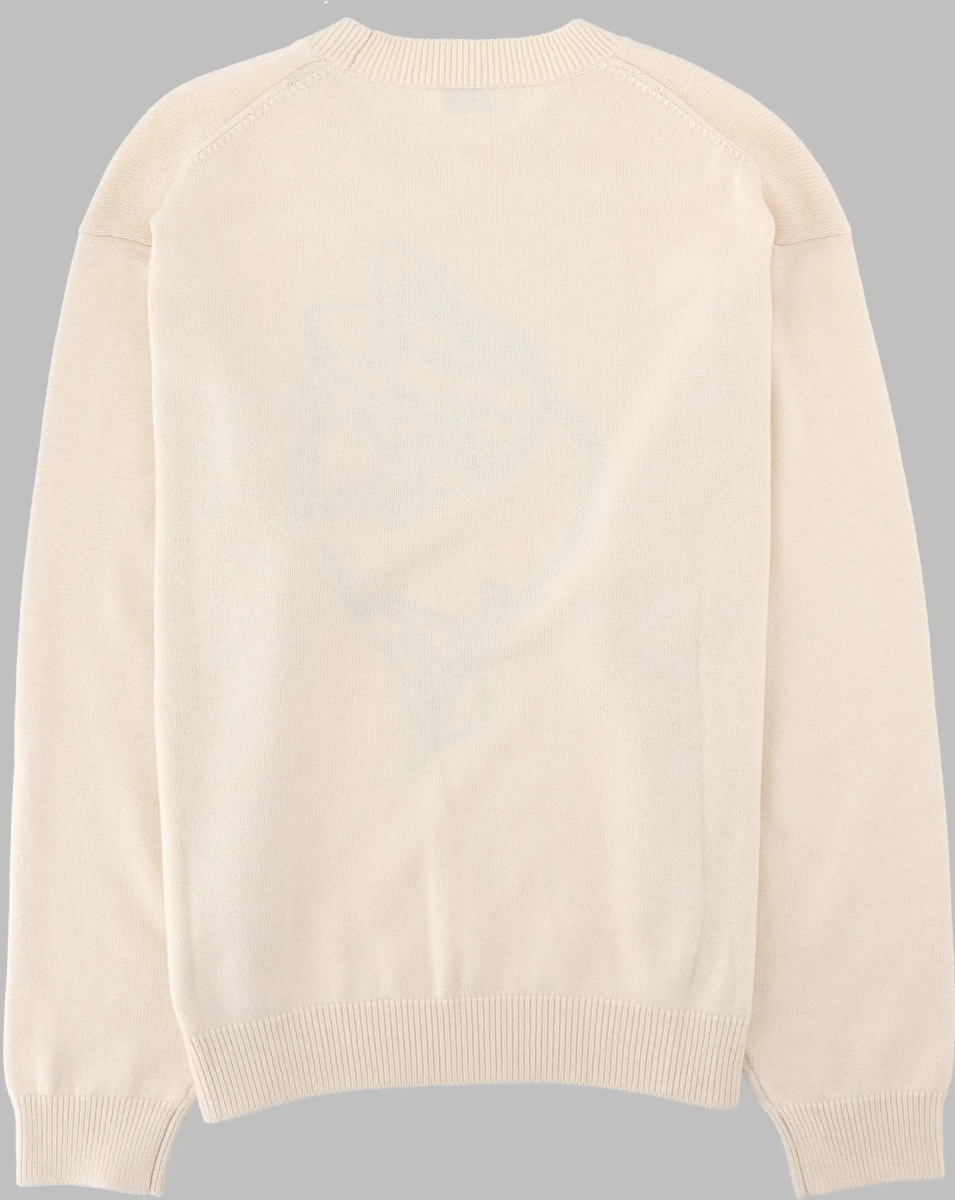 Bluza trening Maglia "Kenzo Tulip" - Img 2