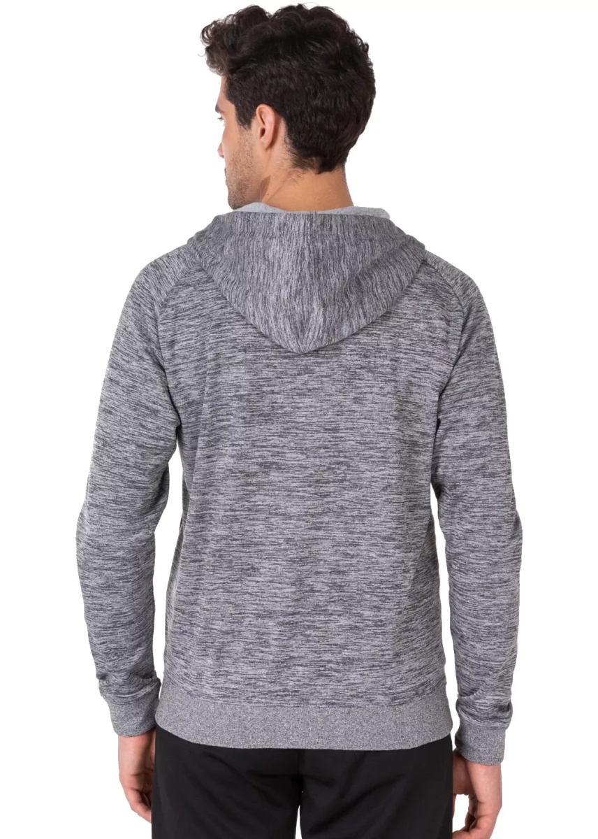 Bluza trening Menfis Hoodie - Img 3