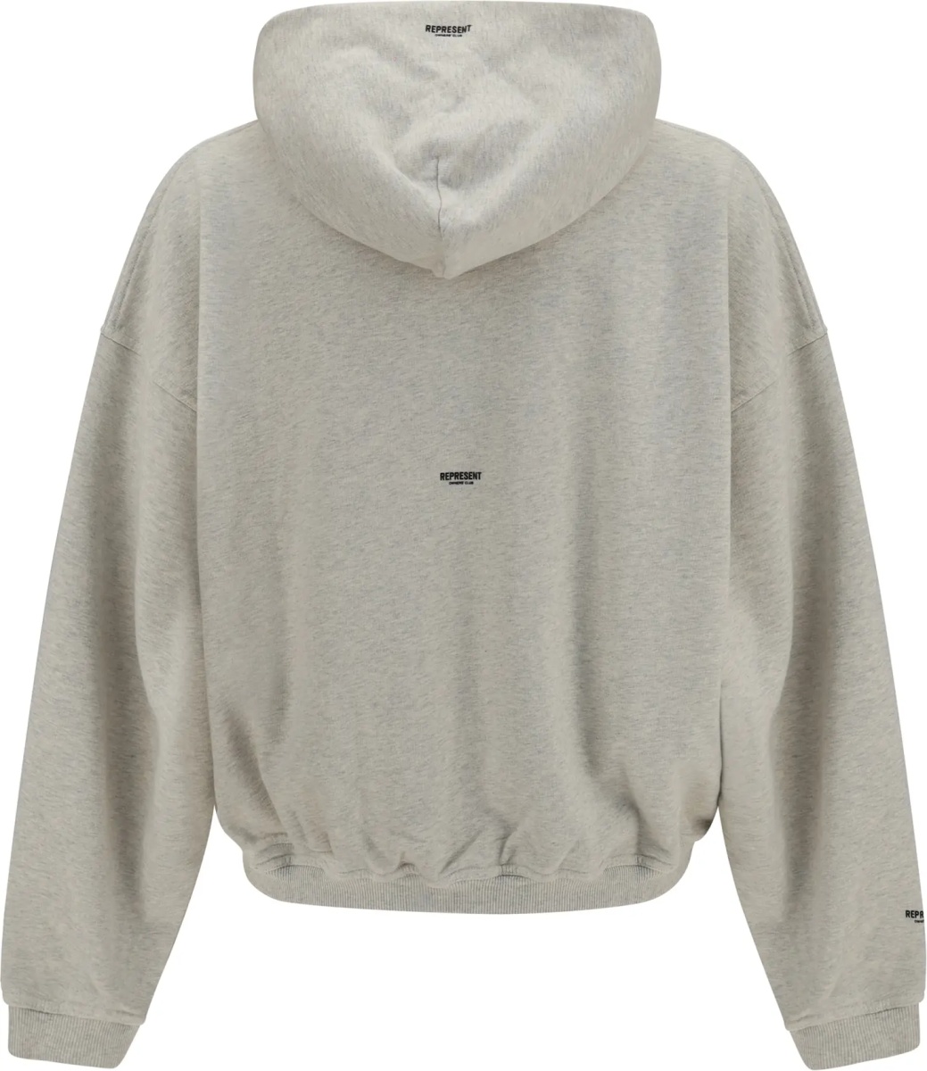Bluza trening Micro Owners Club Hoodie - Img 2