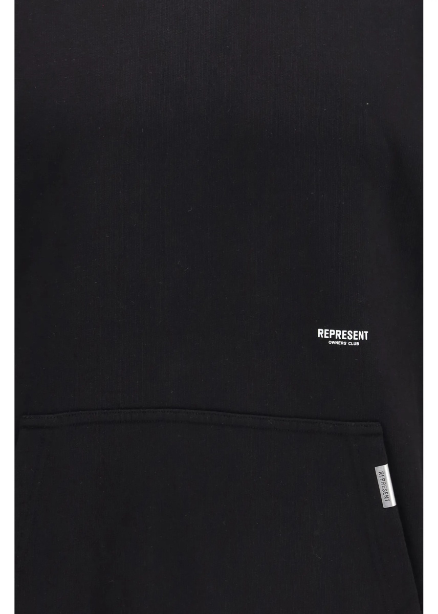 Bluza trening Micro Owners Club Hoodie - Img 3