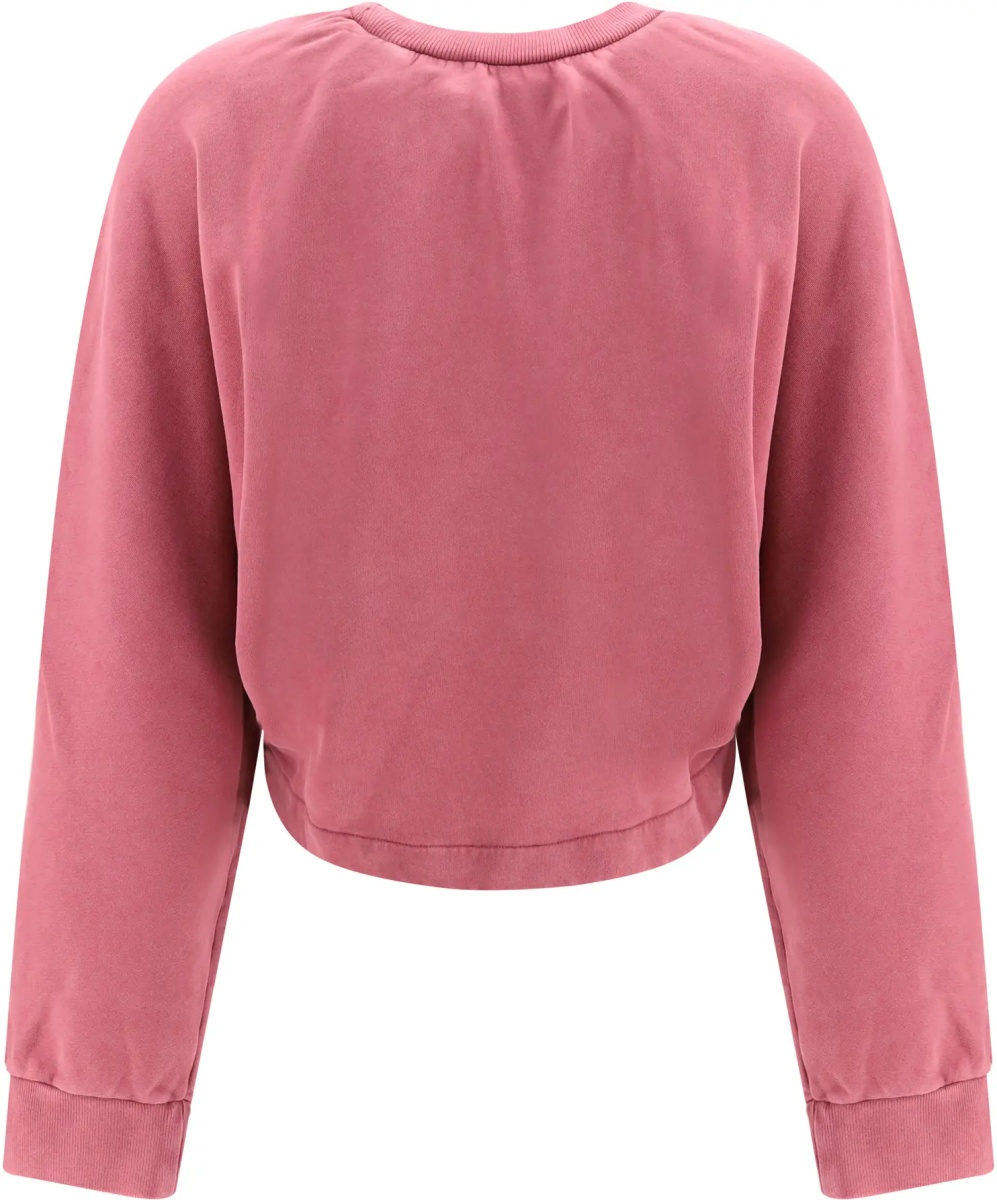Bluza trening Off Stamp balloon crewneck Sweatshirt - Img 2