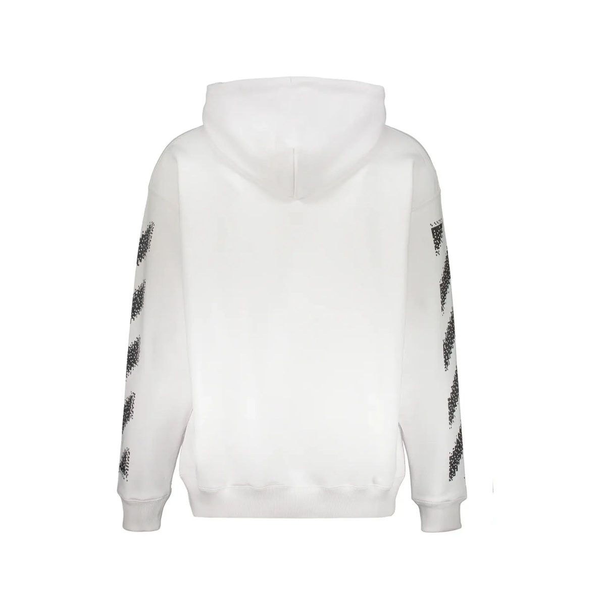 Bluza trening OFF-WHITE Logo Sweatshirt - Img 2