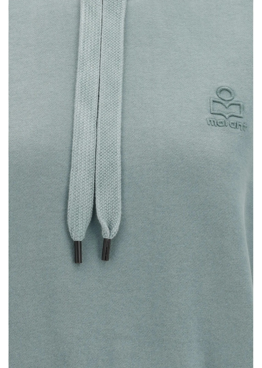 Bluza trening Salmy logo Hoodie - Img 3